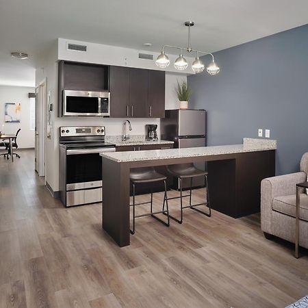 Stayapt Suites Killeen-Fort Cavazos 外观 照片
