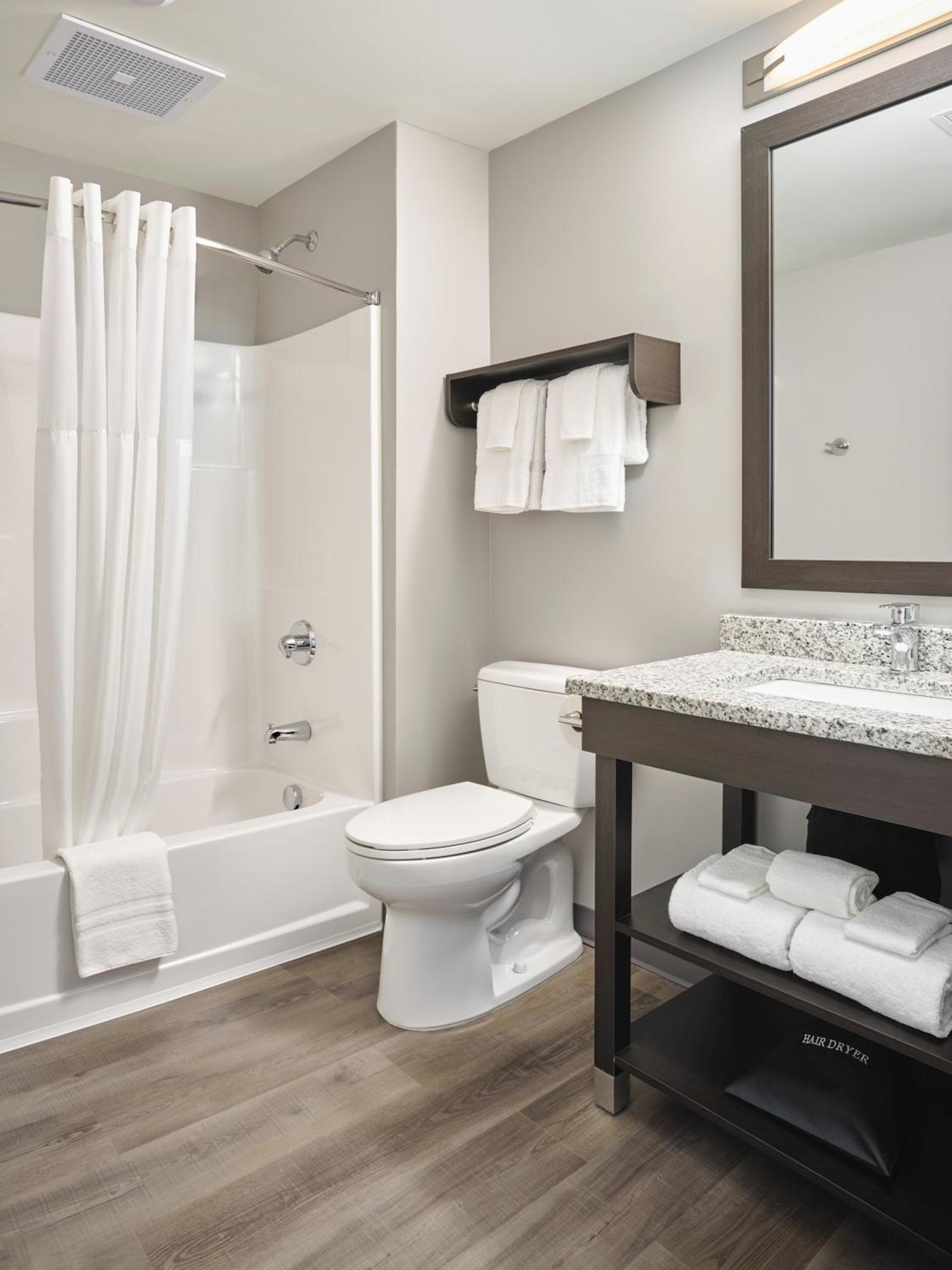 Stayapt Suites Killeen-Fort Cavazos 外观 照片