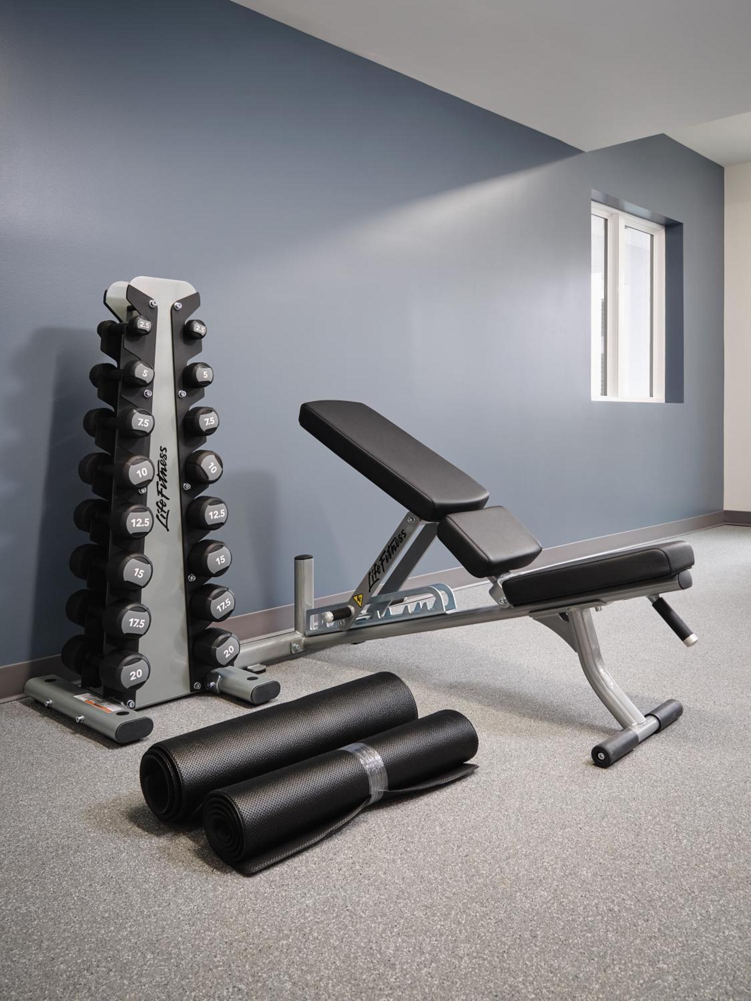 Stayapt Suites Killeen-Fort Cavazos 外观 照片