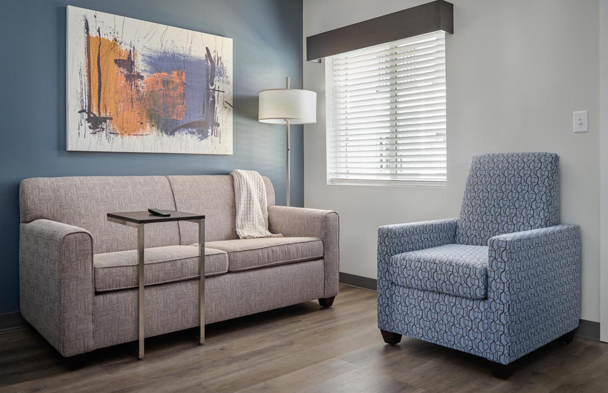 Stayapt Suites Killeen-Fort Cavazos 外观 照片