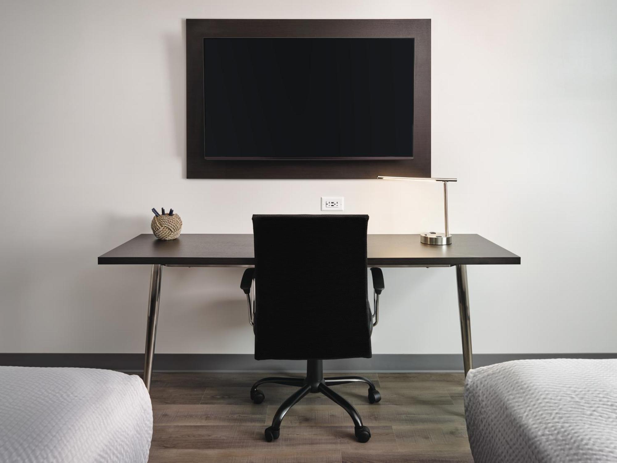 Stayapt Suites Killeen-Fort Cavazos 外观 照片