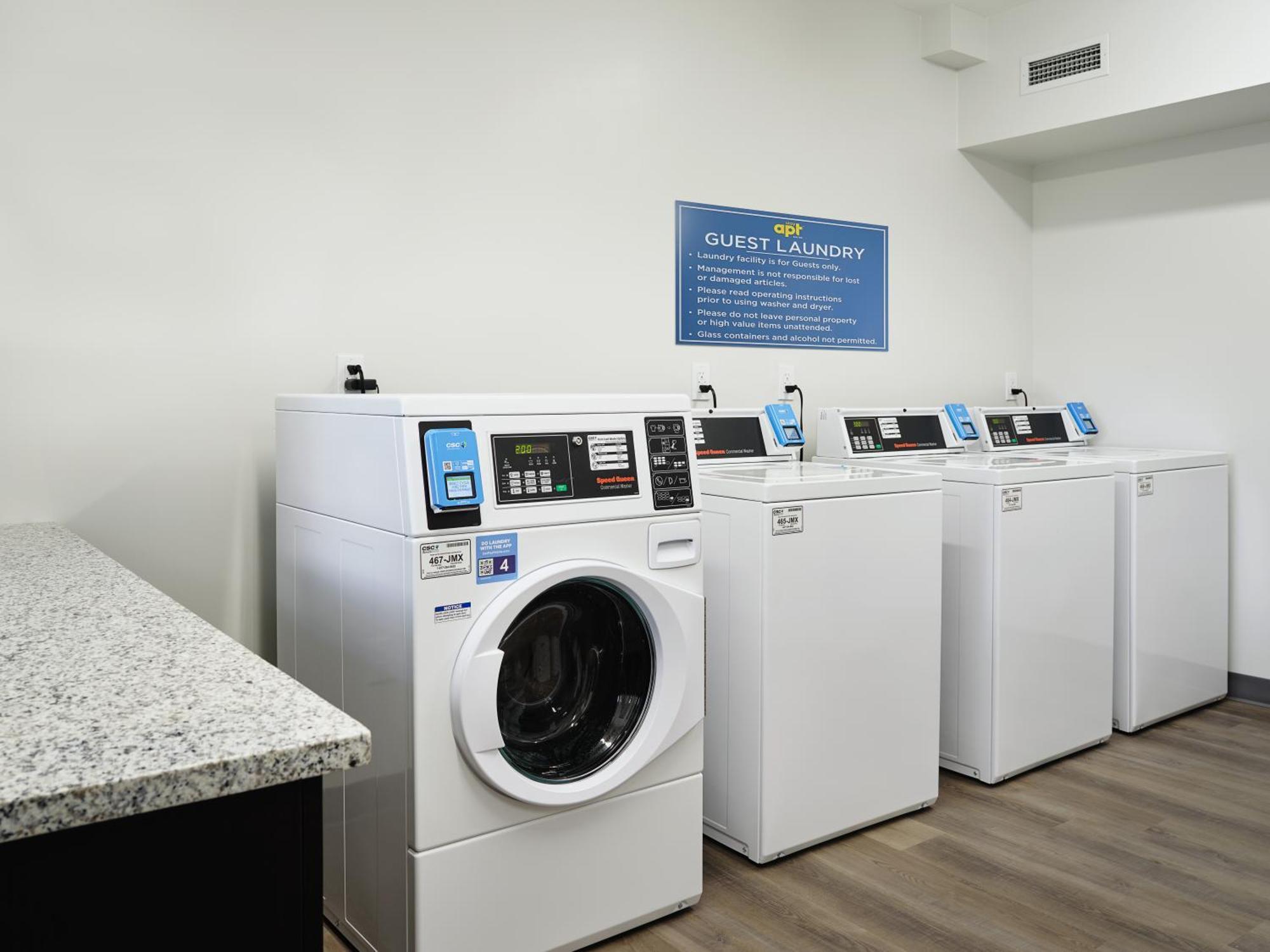 Stayapt Suites Killeen-Fort Cavazos 外观 照片