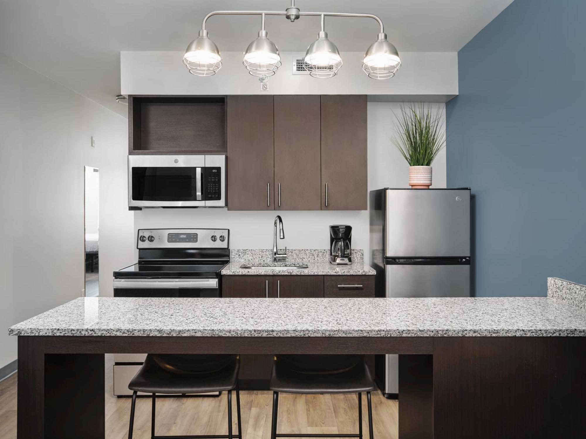 Stayapt Suites Killeen-Fort Cavazos 外观 照片